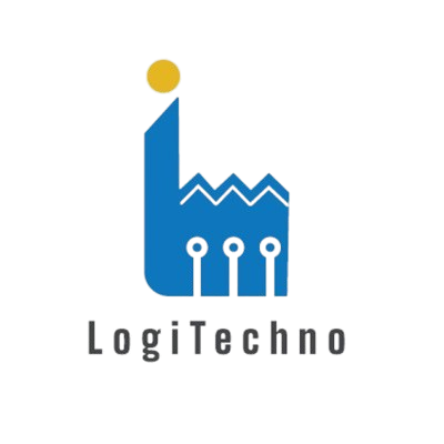 Logitechno E2E Solutions logo