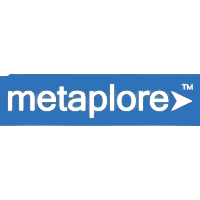Metaplore logo